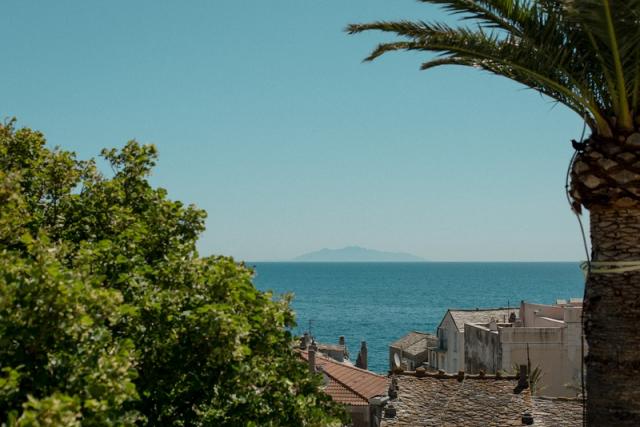 Demeure Castel Brando